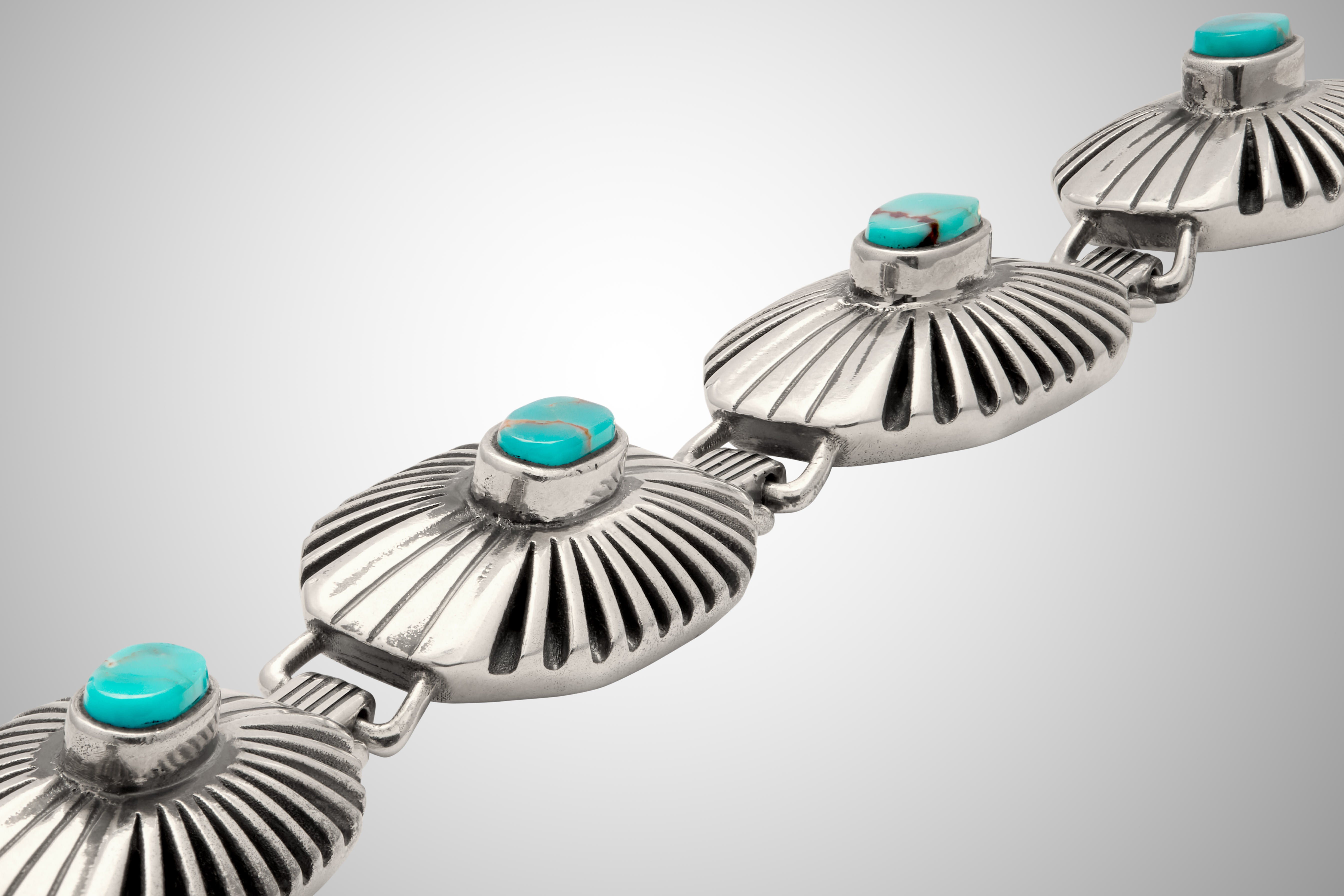 FREMONT LINK BRACELET – Jacques Marie Mage